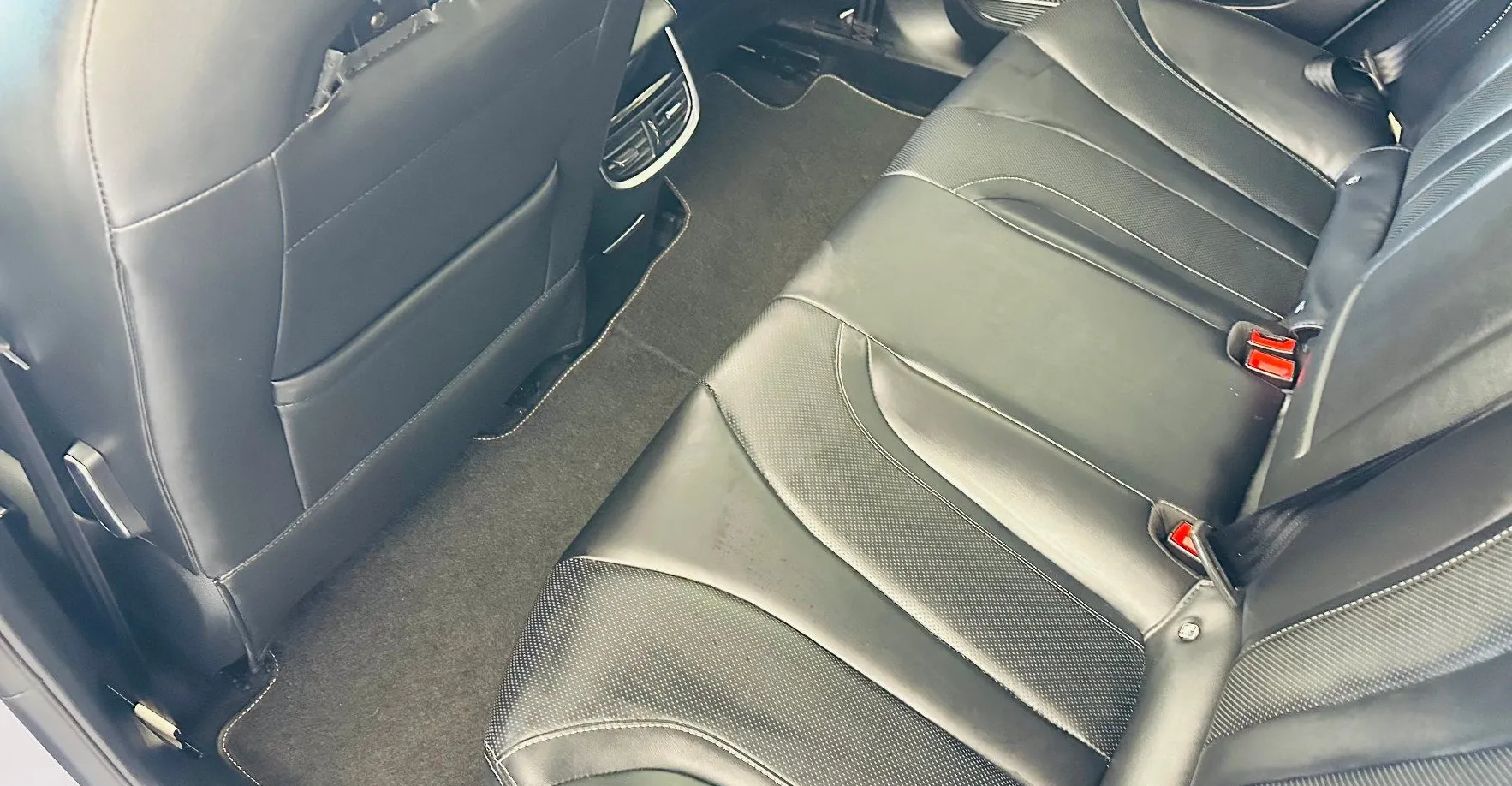 Zunanja slika - MG Marvel R - Luxury.132 KW.NEMŠKI.KAMERA.LED.NAV.USNJE.59.000KM - 9