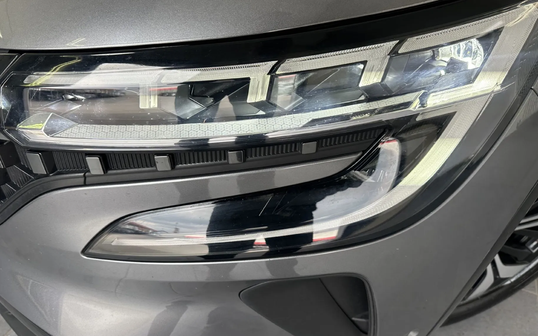 Zunanja slika - Renault Austral - Renault  1.2 HEV 200 E-TECH .KAMERA.LED.USN - 5
