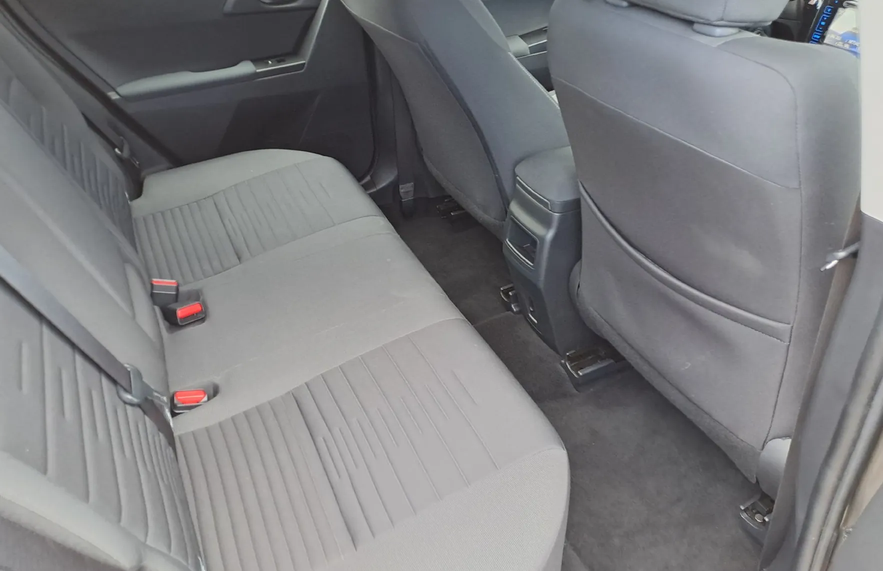 Zunanja slika - Toyota Auris - TS 1.6 D-4D Luna - 8