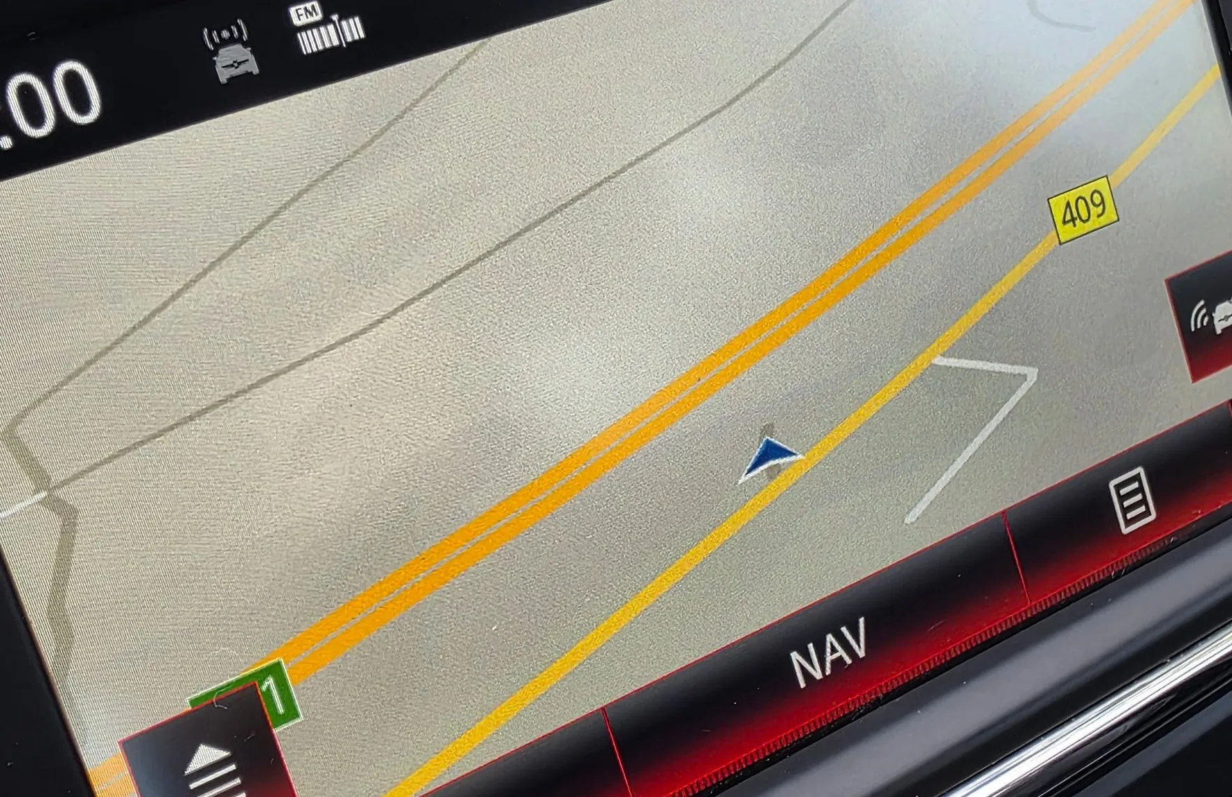 Zunanja slika - Renault Kadjar - dCi 110 BOSE LED-NAVI-KAMERA-NAVI-ALU-VIRUTAL - 15