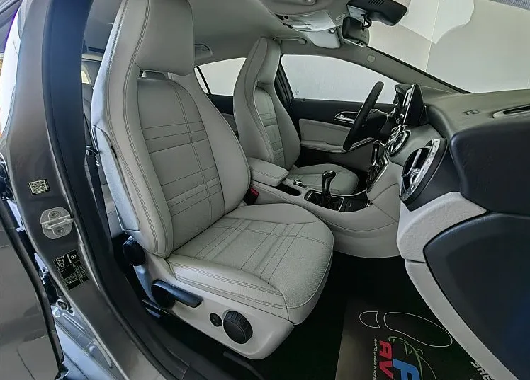 Zunanja slika - Mercedes-Benz GLA-Razred - 200-156KM-2XAMG-LINE-KAMERA-NAVI-GRET-SED-80.000KM - 12