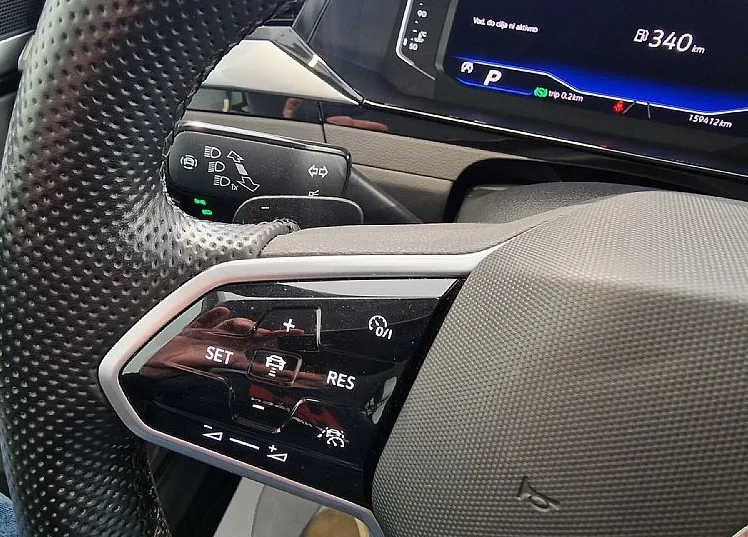 Zunanja slika - VW Arteon - 2.0 TDI |ELEGANCE |ACC|IQ-LED|KAM|WEB|KEY|VIRTUAL - 15