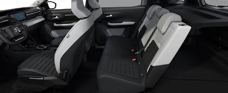 Zunanja slika - Citroën C3 Aircross - MAX Hybrid145 ëDCS6 + paket ZIMA - 8