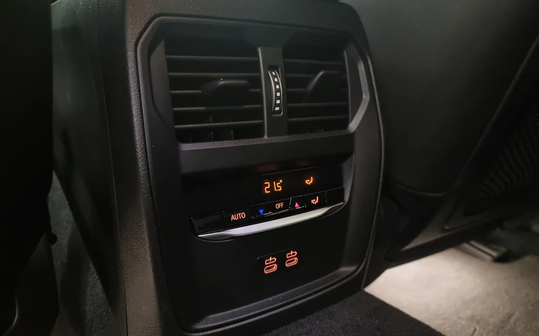 Zunanja slika - BMW i4 - eDrive40 Gran Coupe - 15
