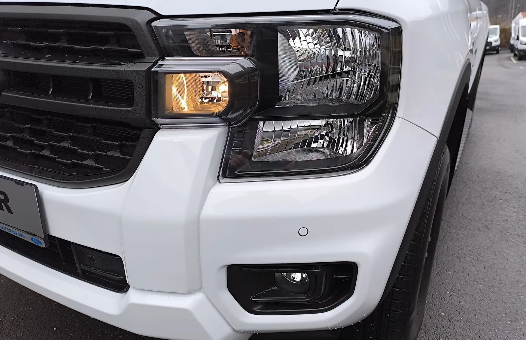 Zunanja slika - Ford Ranger - XLT 3.0 EcoBlue 240PS A10 - 7