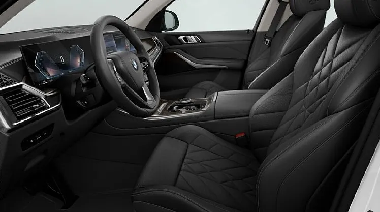Zunanja slika - BMW X5 - serija : xDrive40i AKCIJSKA PONUDBA - 4