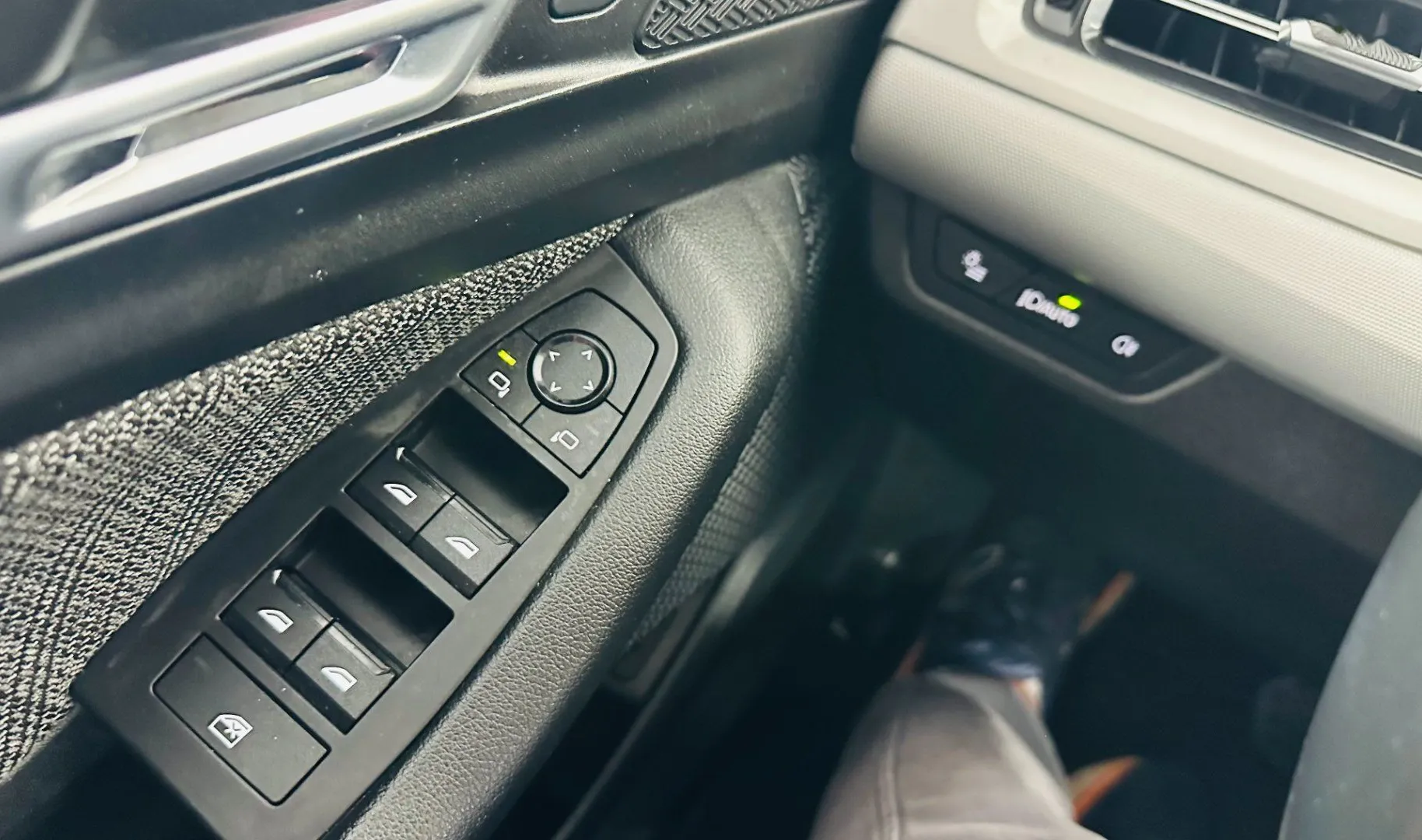 Zunanja slika - BMW Serija 2 - 218d Active Tourer Avt.KAMERA.NAVI.LED.2023 - 6