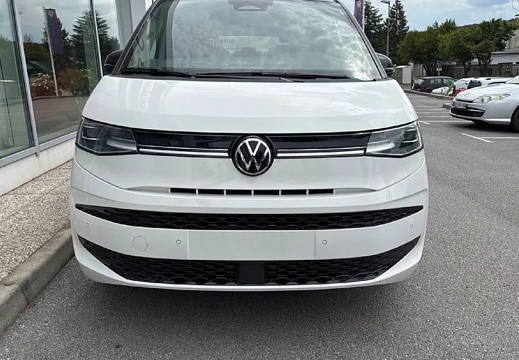 Zunanja slika - Volkswagen Multivan - T7 2.0 TDI L2 Edition DSG - 7