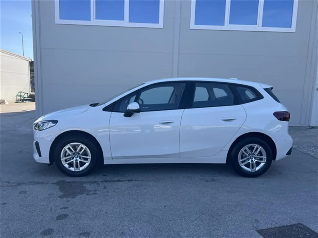 Zunanja slika - BMW Serija 2 - 218i Active Tourer - 3