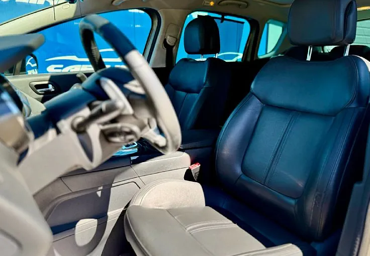 Zunanja slika - Peugeot 3008 - Hybrid4 2.0 HDi Avt. - 7