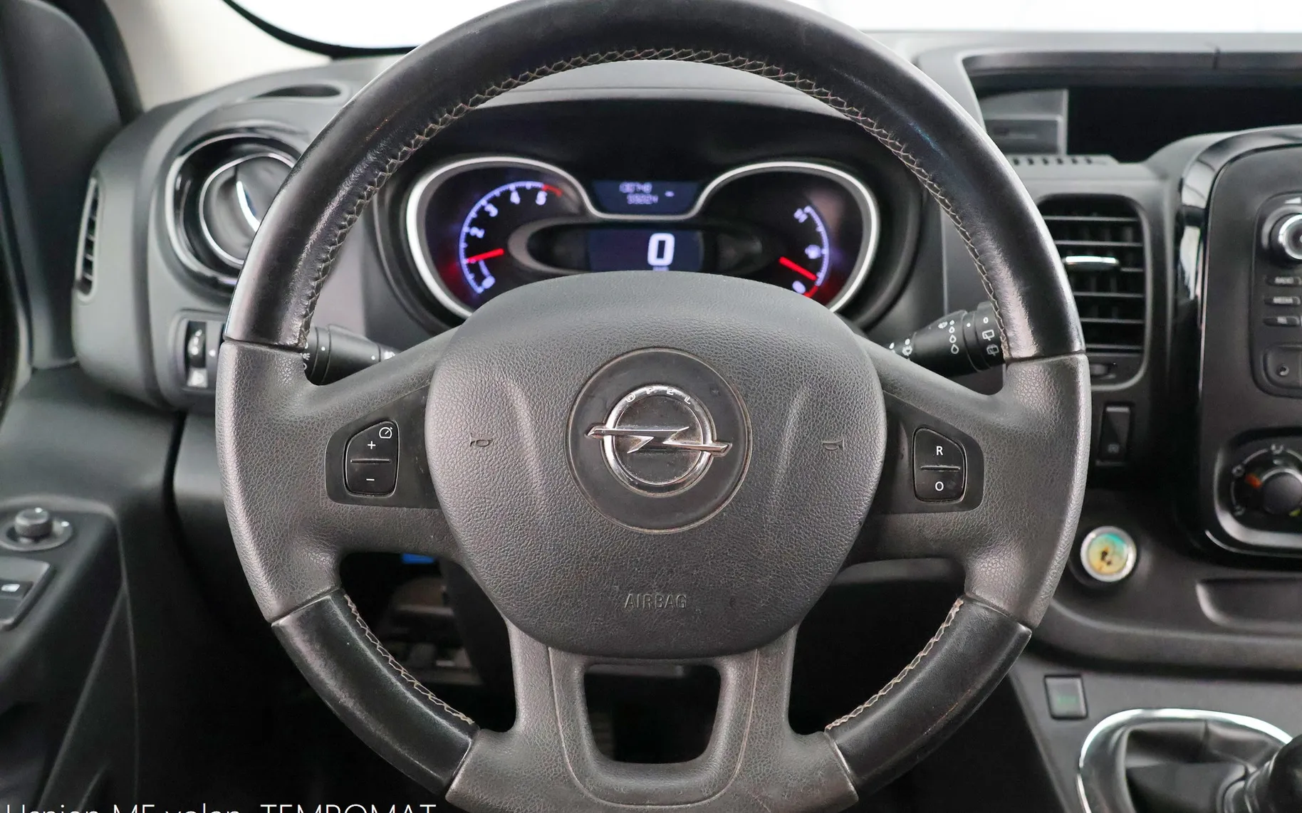 Zunanja slika - Opel Vivaro - 1.6 CDTi - 8