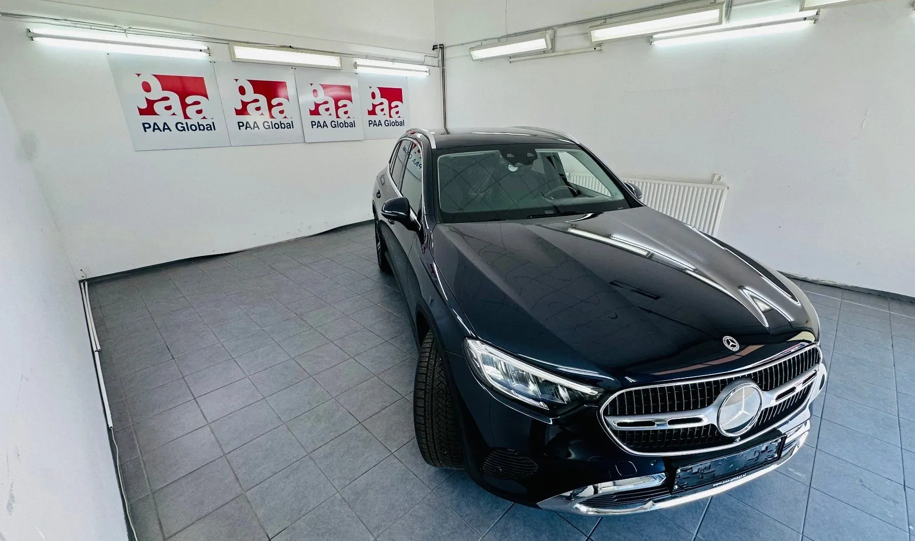 Zunanja slika - Mercedes-Benz GLC-Razred - GLC 220d 4MATIC Avt.NEMŠKI+4ALU.KAMERA.LED.USNJE - 16