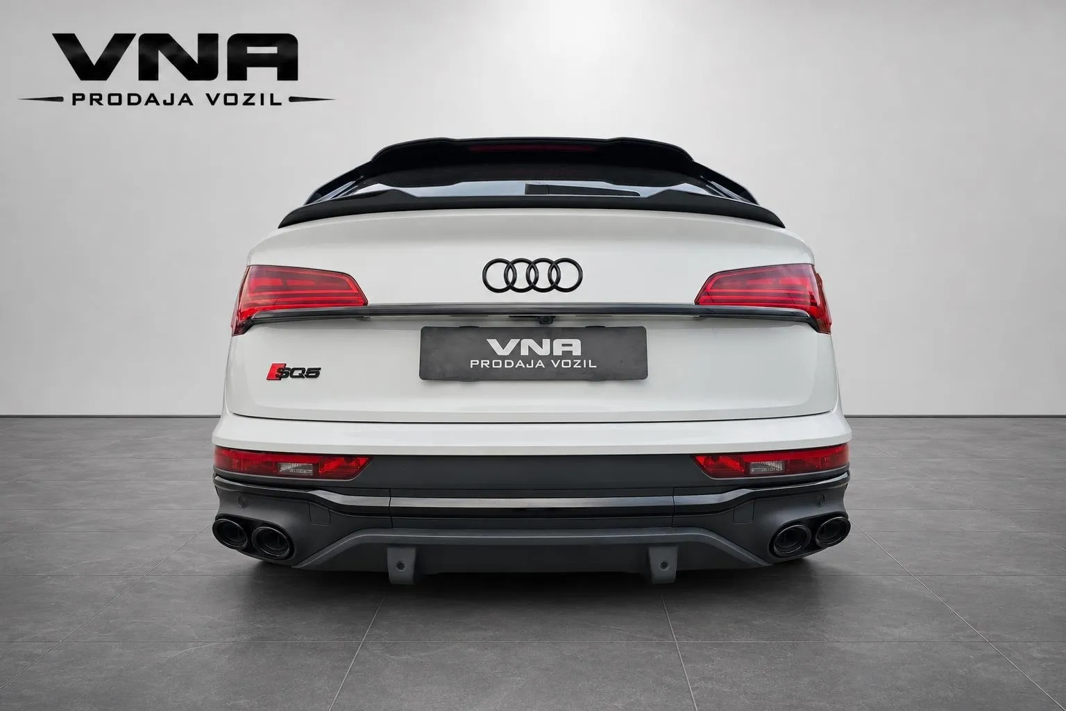Zunanja slika - Audi Q5 Sportback - TDI S-LINE S tronic |VIRTUAL|NAVI|RS-SED|SQ5-LOOK| - 5