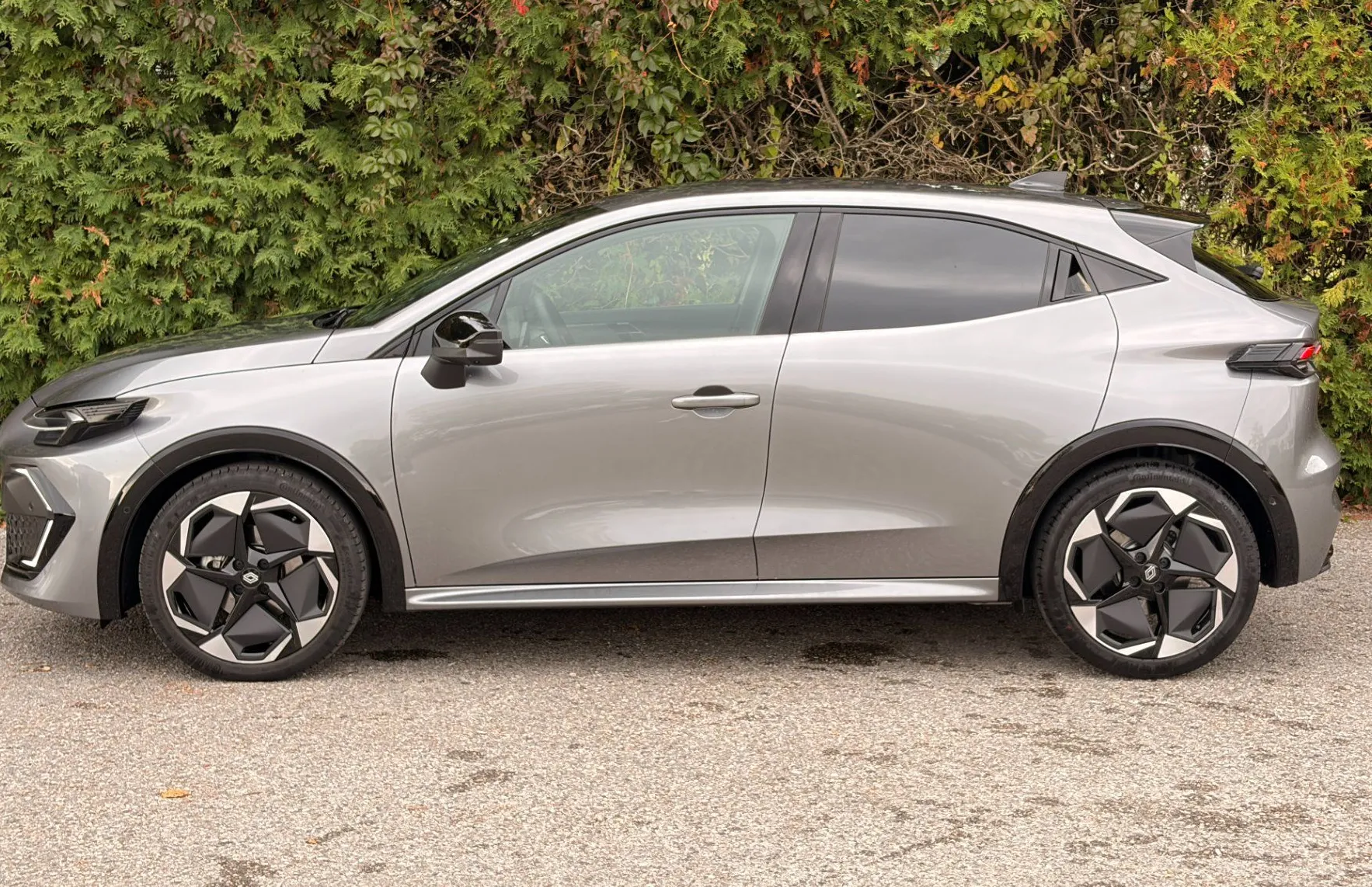 Zunanja slika - Renault Clio - TCe 115 Techno EDC - 5