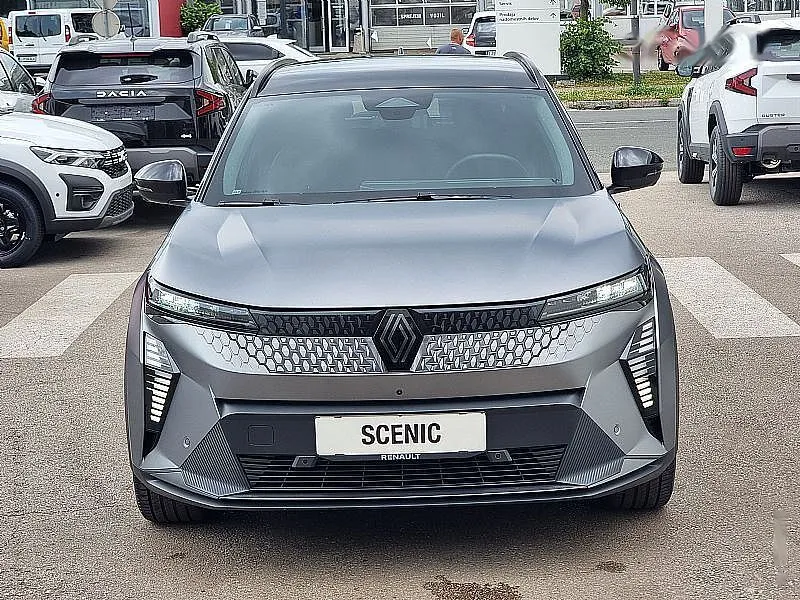 Zunanja slika - Renault Scénic - Esprit Alpine E-Tech E220 Long Range+Paket ADA - 3