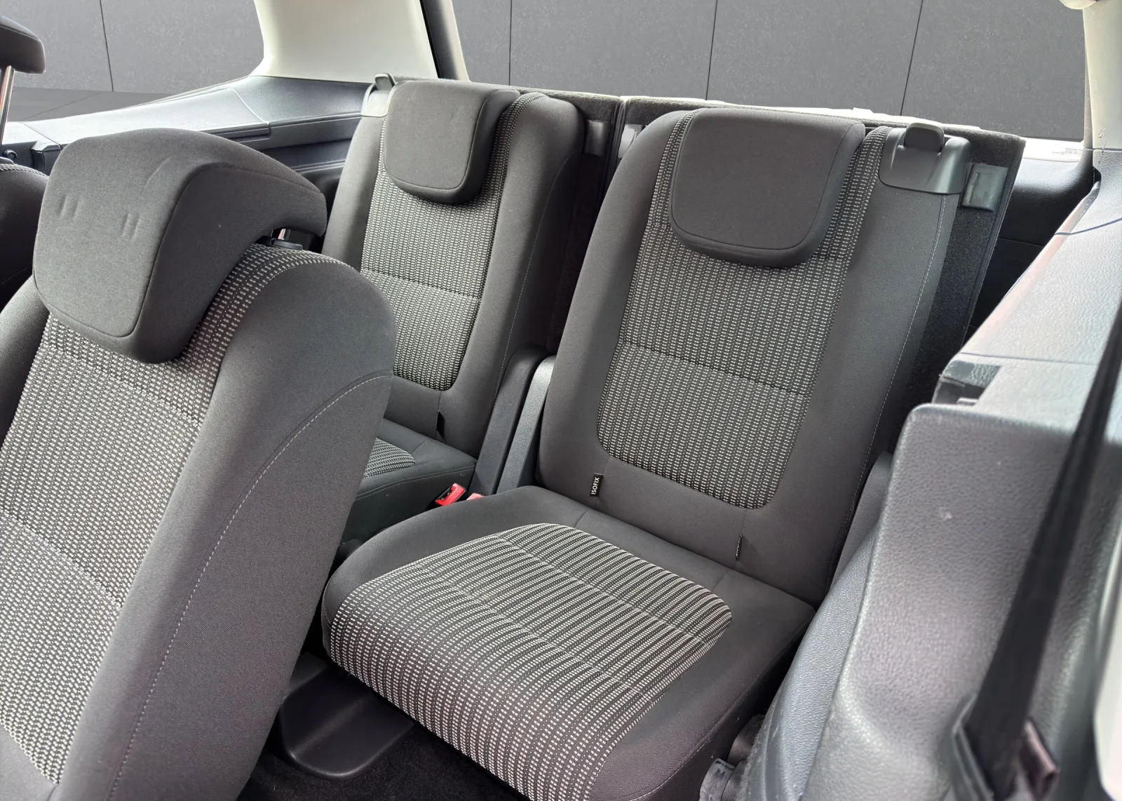 Zunanja slika - Seat Alhambra - 2,0 TDI Ecomotive Style - 13