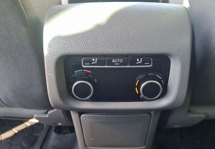 Zunanja slika - Seat Alhambra - 2.0 TDI  Style Start&Stop - 11