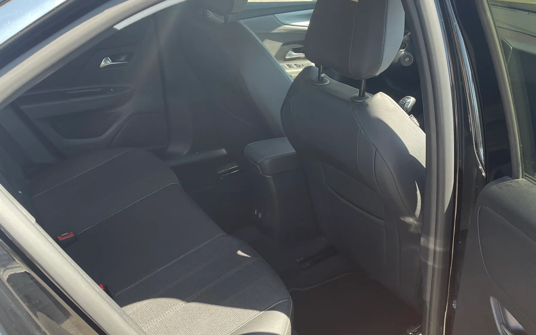 Zunanja slika - Opel Mokka - 1,2 Turbo Elegance - 6