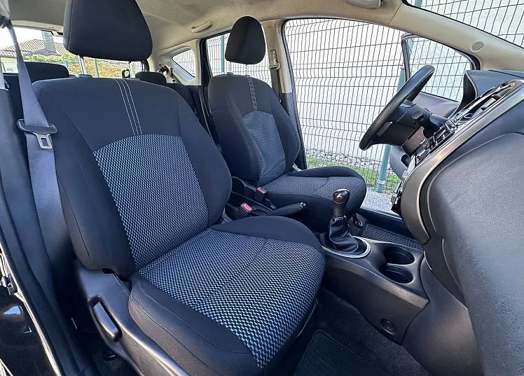 Zunanja slika - Nissan Note - 1.2 ACENTA - 9