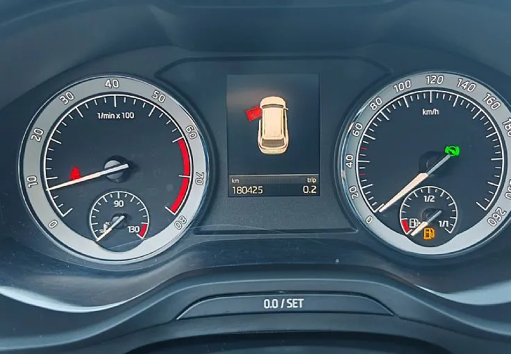 Zunanja slika - Škoda Kodiaq - 1.5 TSI ACT Ambition DSG°° Velik Servis°°Kljuka°° - 6