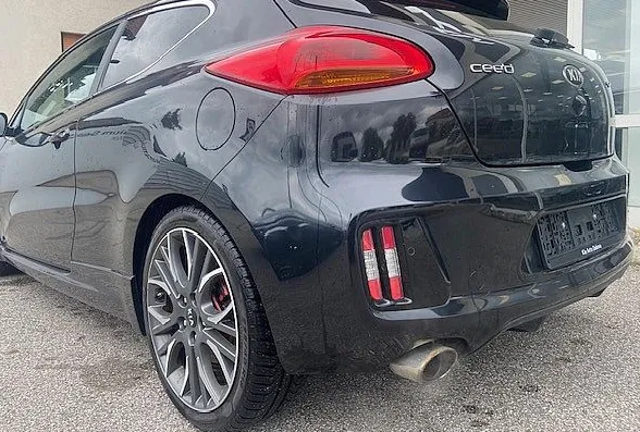Zunanja slika - KIA Pro_Ceed - Pro CeeD          1.6 T-GDi GT - 5