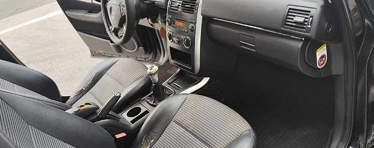 Zunanja slika - Mercedes-Benz B-Razred - B 180 CDI - 6