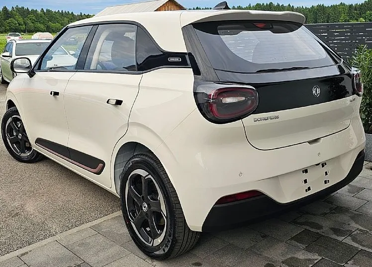 Zunanja slika - Dongfeng Box - 01 42.3 kWh 70 kW- 7.200€ SUBVENCIJE-360KAM-LED- - 7