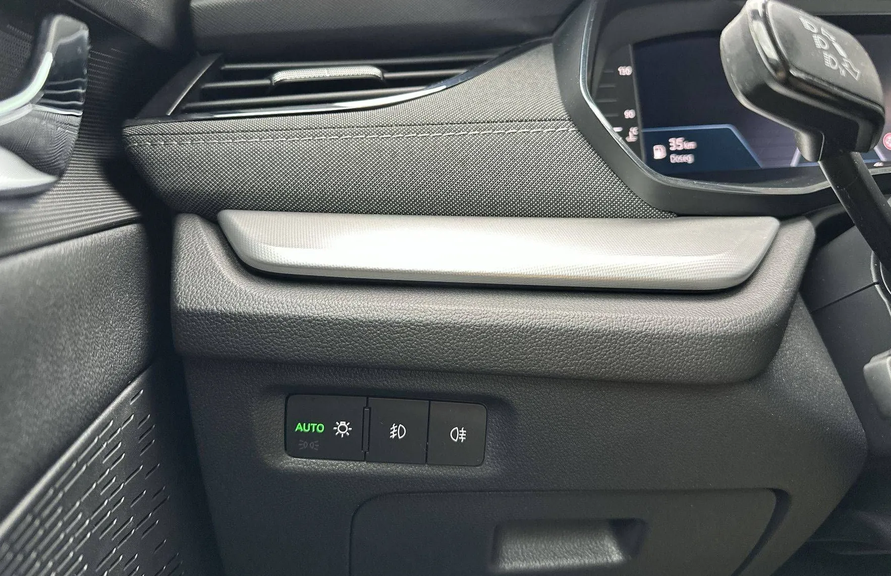 Zunanja slika - Škoda Octavia - Combi 2.0 TDI Style DSG - 13