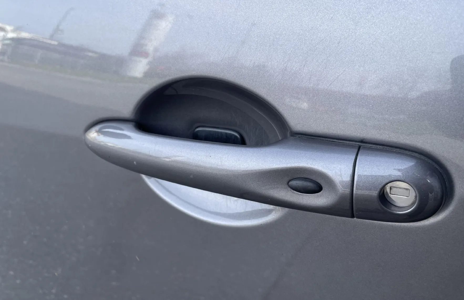 Zunanja slika - Renault Scénic - Scenic LIMITED EDITION-KEYLESS GO-PARK SENZORJI-ALU - 14