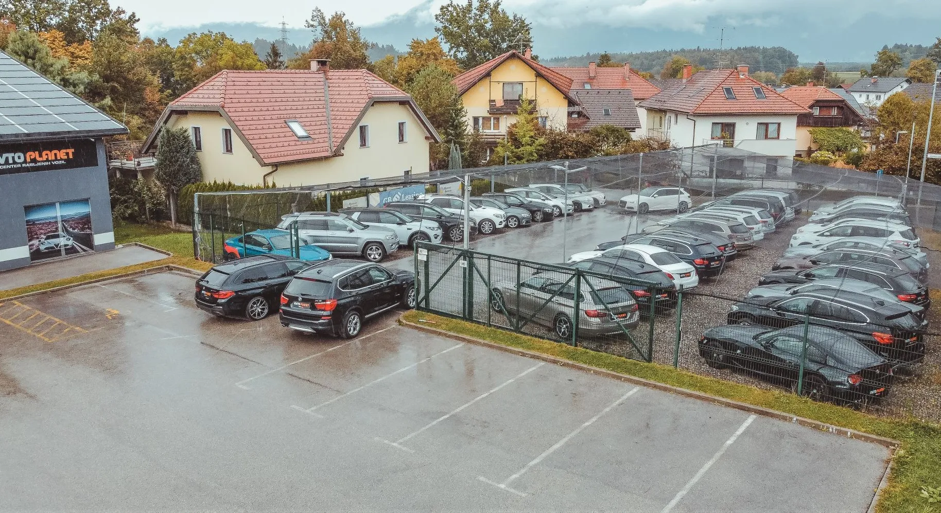 Zunanja slika - Renault Captur - 1.3 TCE AUT. 1.LASTNIK FULL LED NAVI DAB VLEČNA - 9
