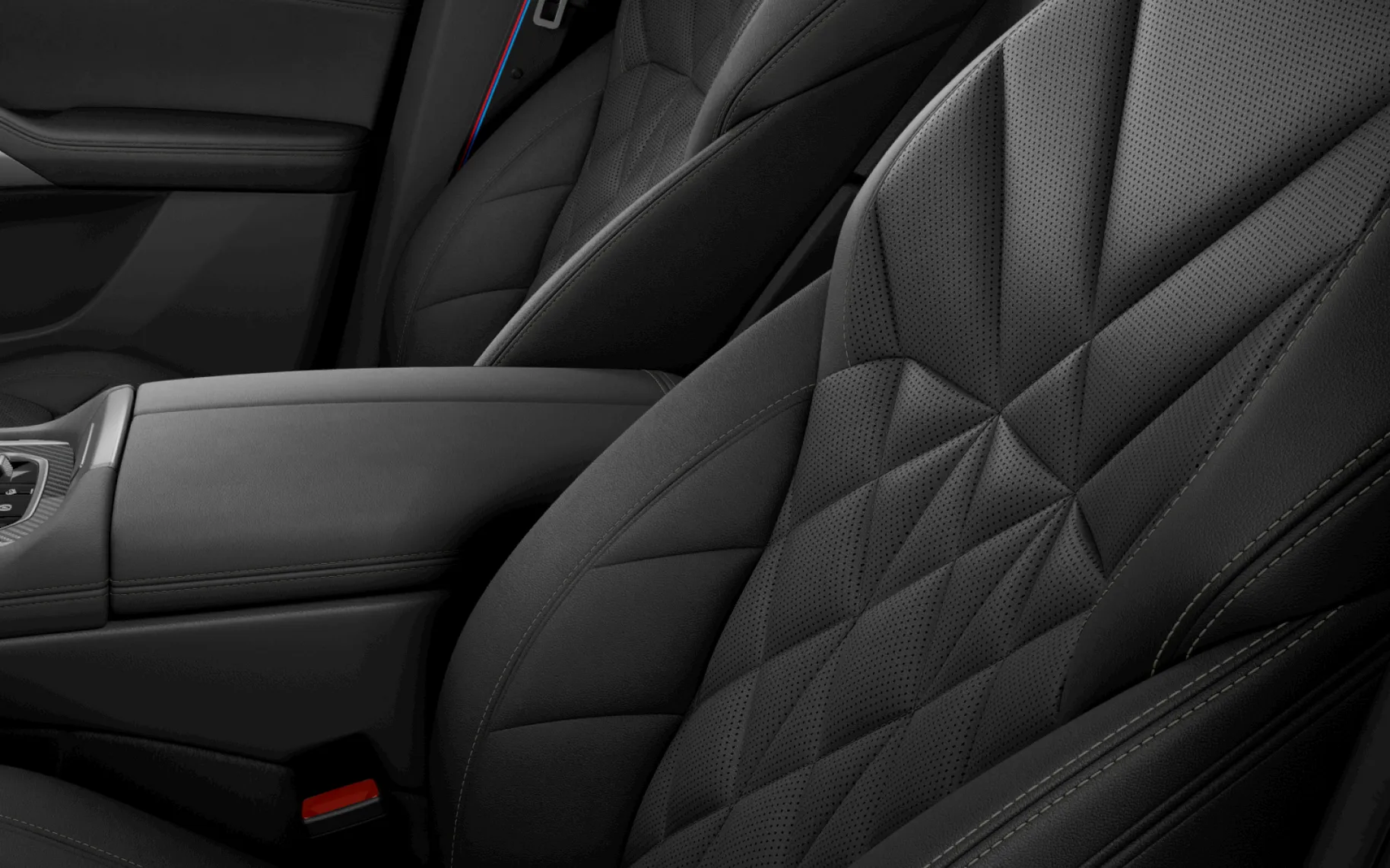 Zunanja slika - BMW X6 - xDrive40d - 8