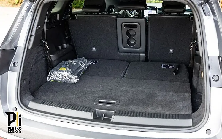 Zunanja slika - Renault Espace - esprit Alpine E-Tech hybrid 200 7s - 13