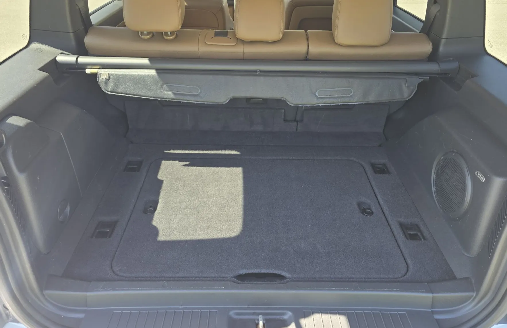 Zunanja slika - Jeep Cherokee - 2.8 Crd Limited 4X4 REDUKTOR - 17