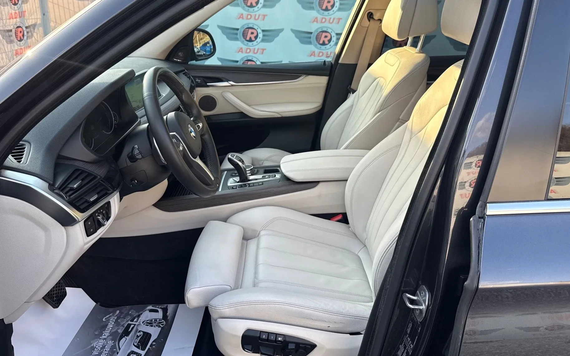 Zunanja slika - BMW X5 - serija : xDrive30d|M|SLO|HUD|CAM|PANO|VIRT|MEM.GRET.SEDEZ| - 7