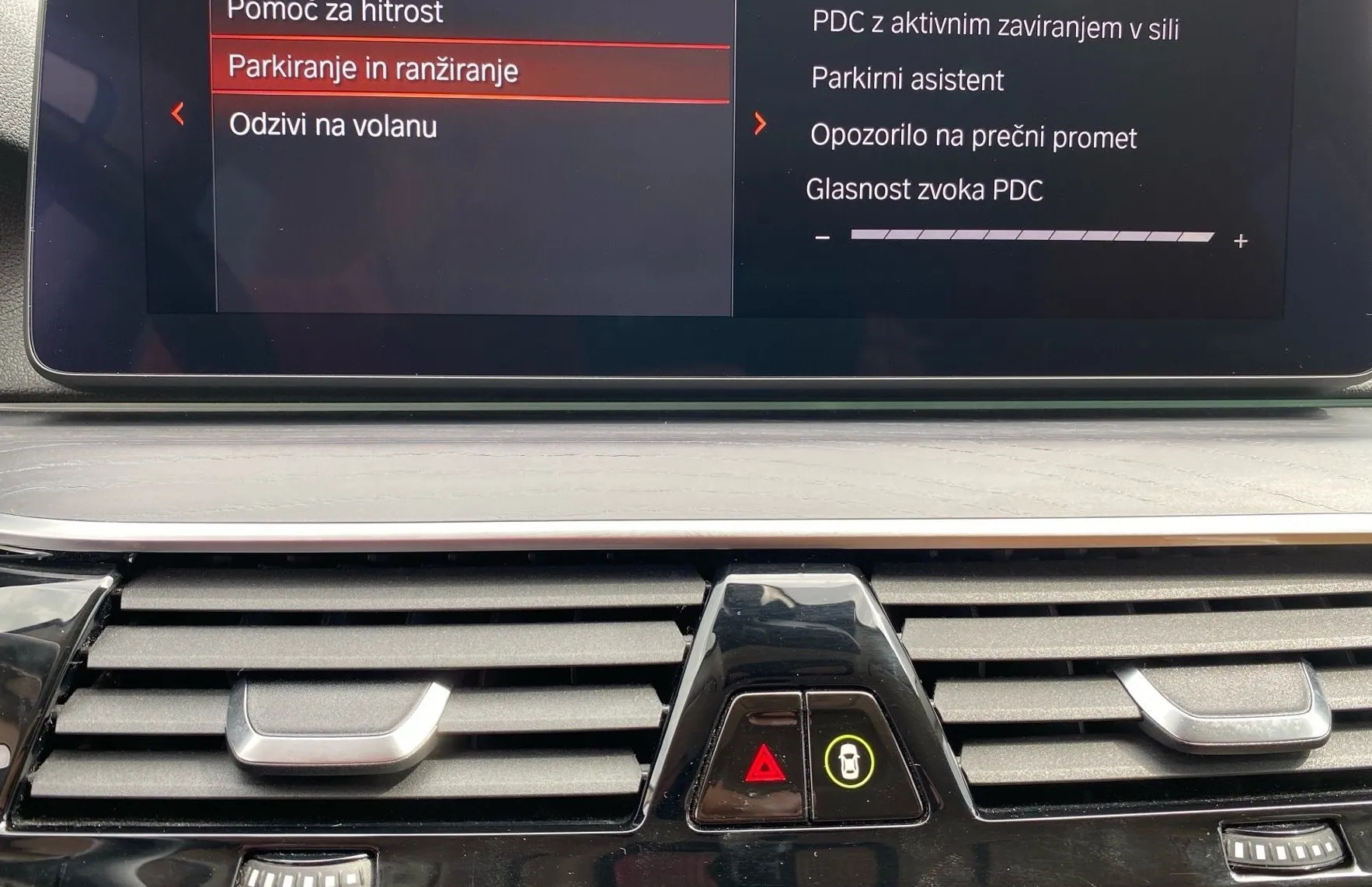 Zunanja slika - BMW serija 6 Gran Turismo: - 620d xDrive-SLO POREKLO-Mrtvi kot-Memory-K - 15