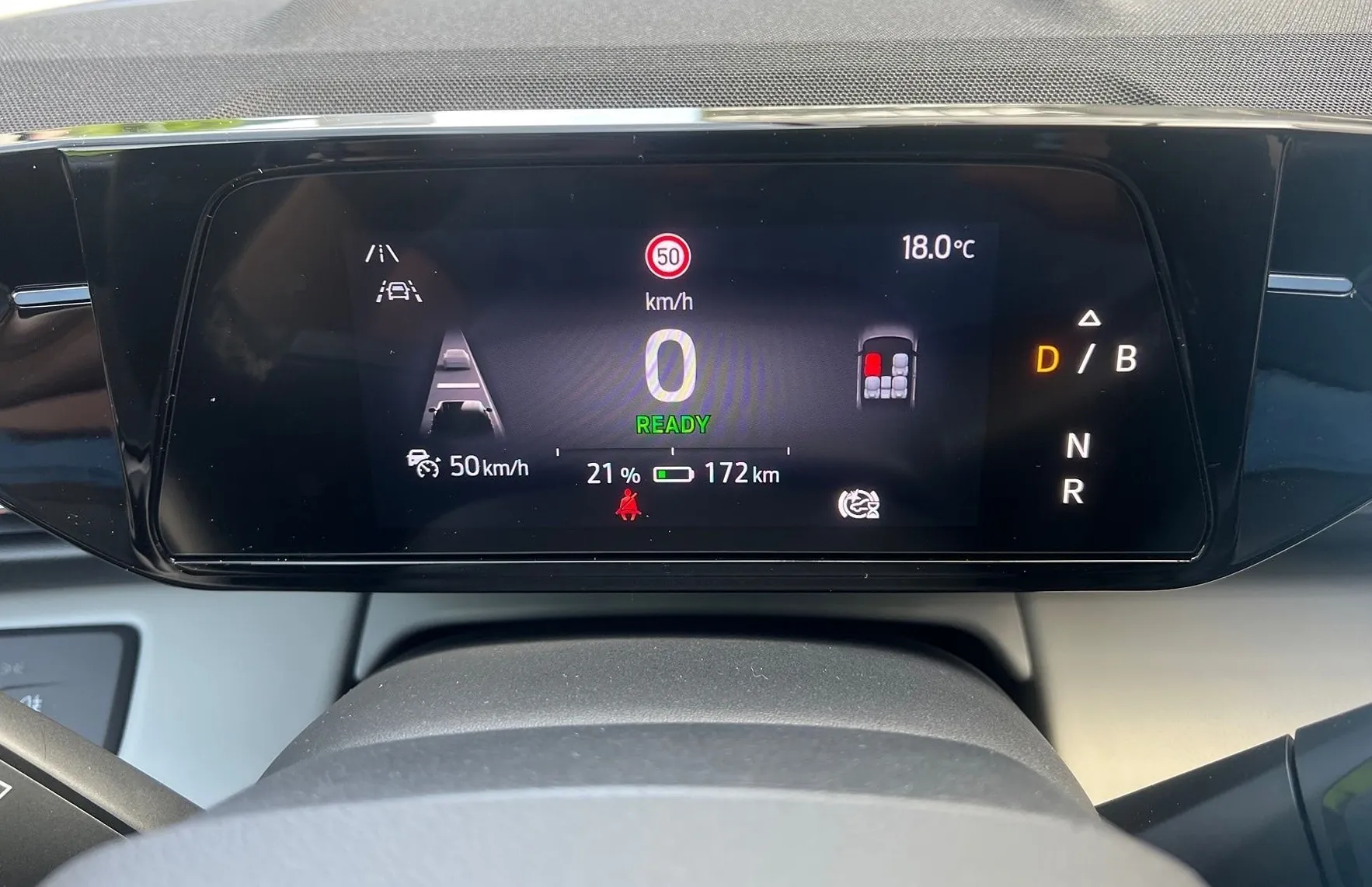 Zunanja slika - Ford Explorer - EV 79kWh 250kW 340KM AWD - 15