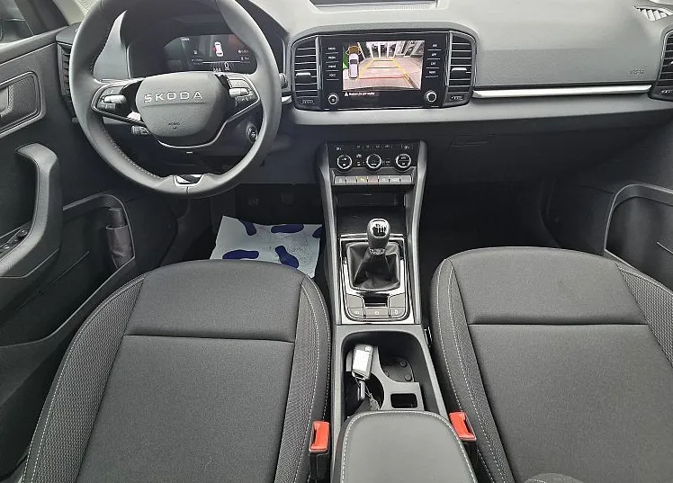 Zunanja slika - Škoda Karoq - Selection 1.5 TSI 110kW - 10