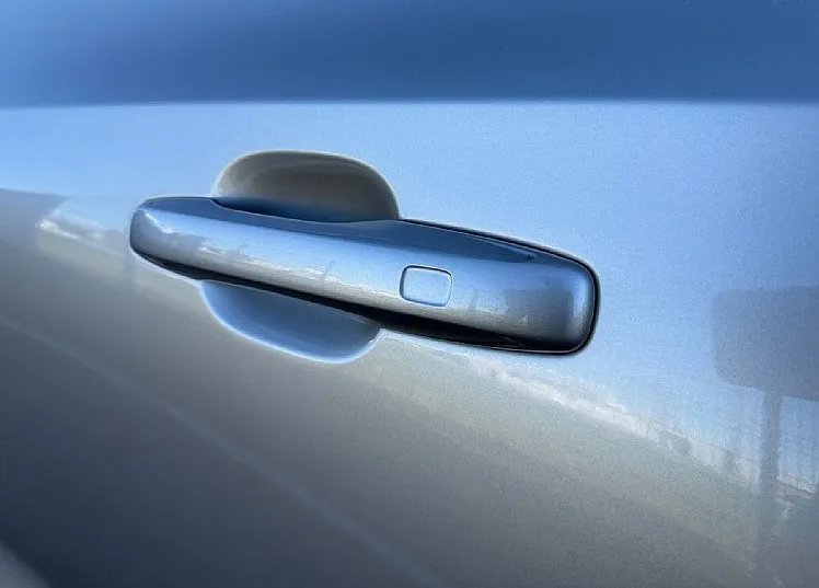 Zunanja slika - Volvo XC60 - B4  D   AUT FWD LED NAVI KEYLESS KAMERA - 18