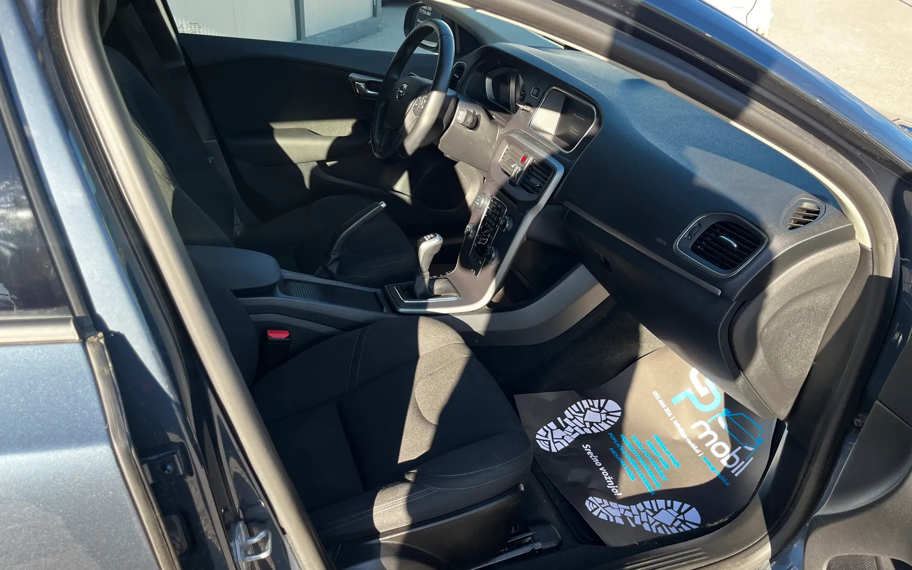 Zunanja slika - Volvo V40 - V40 - 16