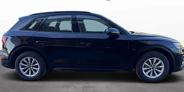 Zunanja slika - Audi Q5 - 35 TDI S tronic - 3