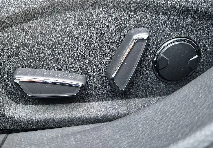 Zunanja slika - Ford Mondeo - 2.0 HYBRID AUT. Titanium °ALKANTARA °ALU 18 °KAM - 11