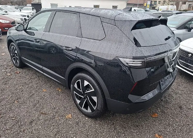 Zunanja slika - Opel Grandland - 1.2 MHEV 145KM TURBO GS - financiranje NI POGOJ - 4