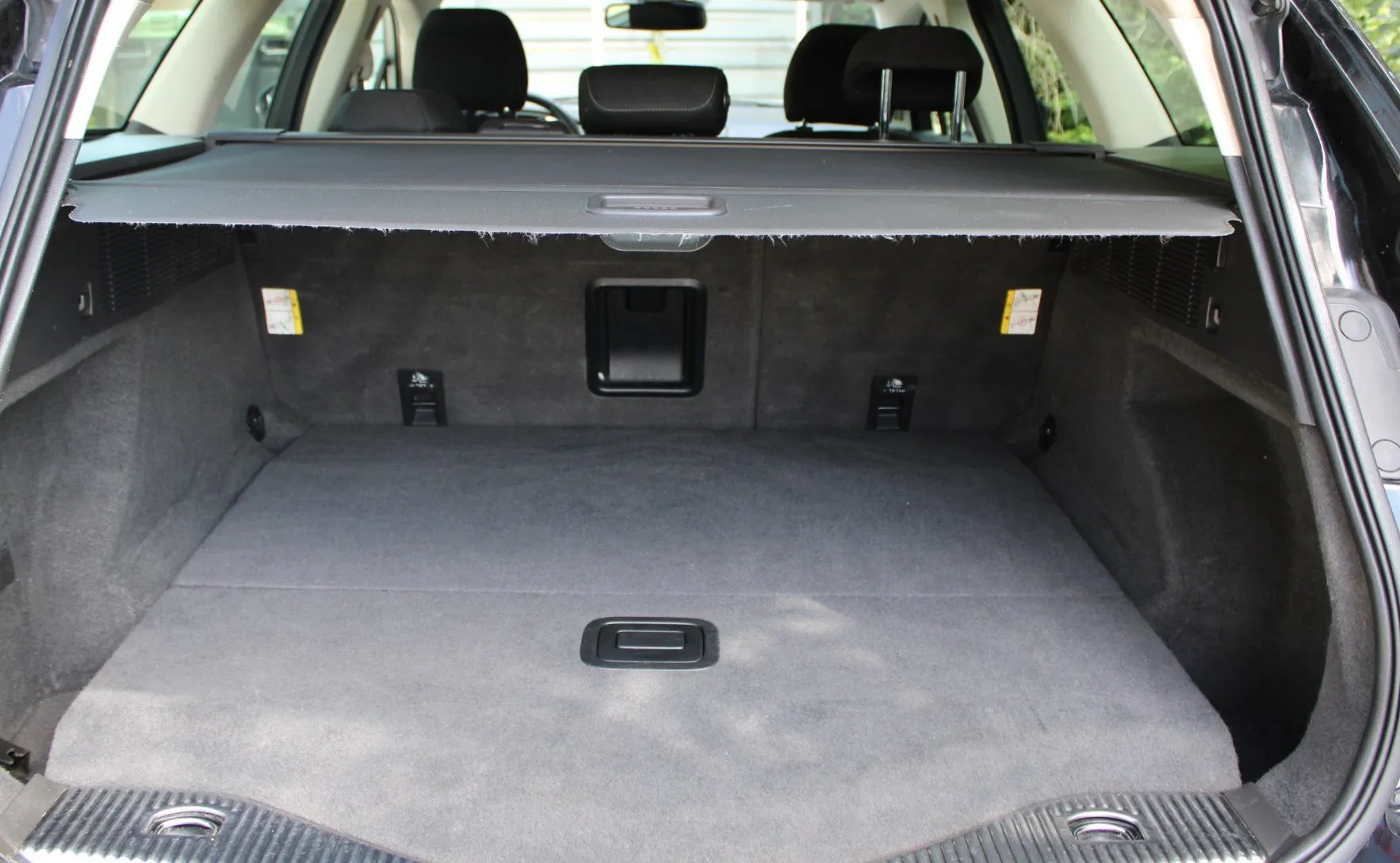 Zunanja slika - Ford Mondeo - Karavan 2.0 TDCi Titanium Powershift - 11