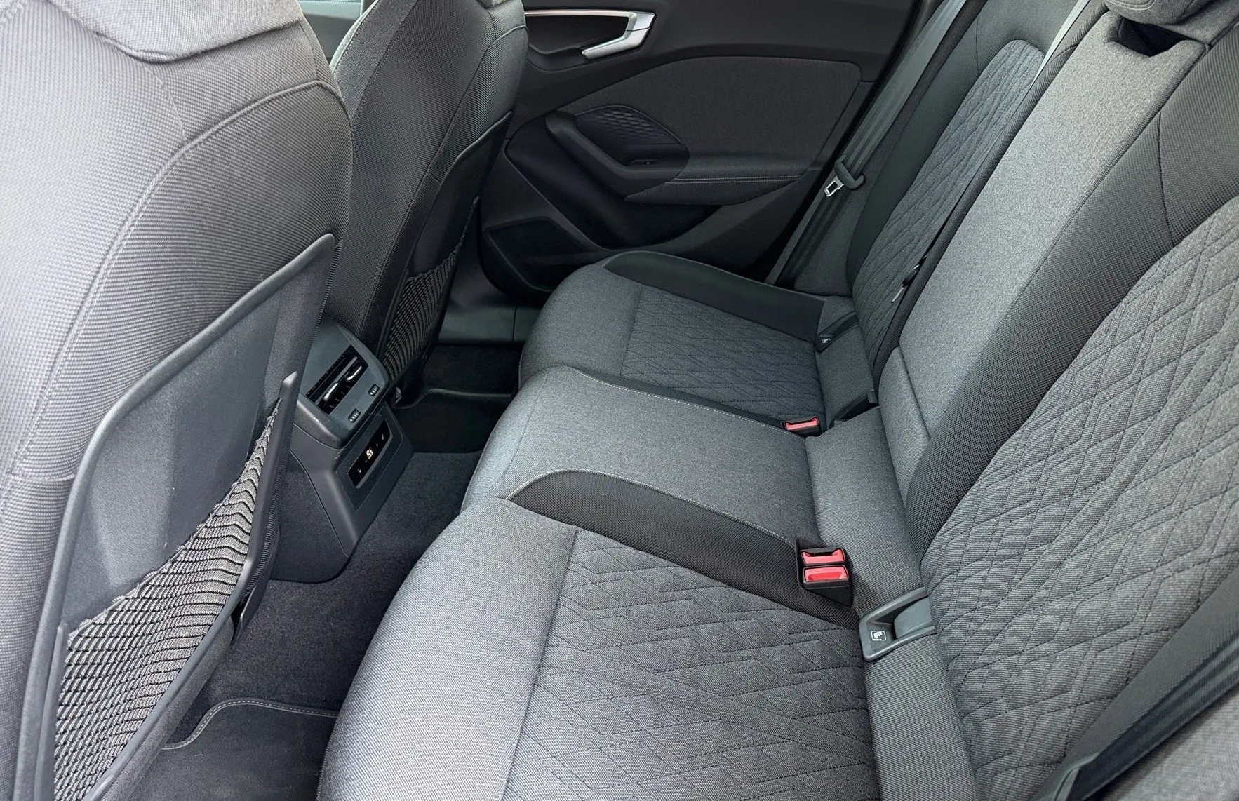 Zunanja slika - Audi A5 - Avant TFSI 150kW S tronic - 11