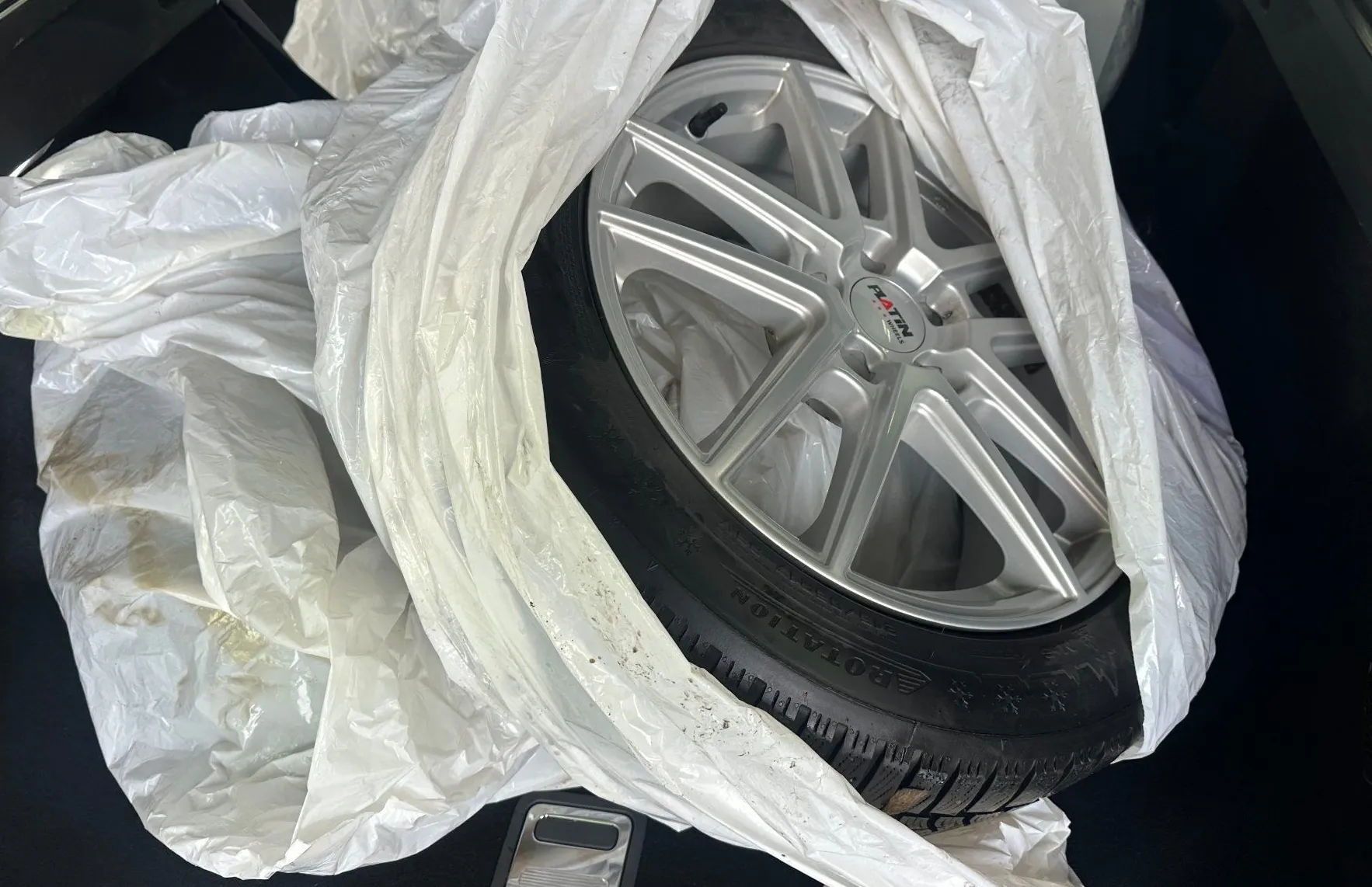 Zunanja slika - Peugeot 508 - 1.5 BLUEHDI 130 ALLUR.NEMŠKI+4ALU.KAMERA.LED.USNJE - 20
