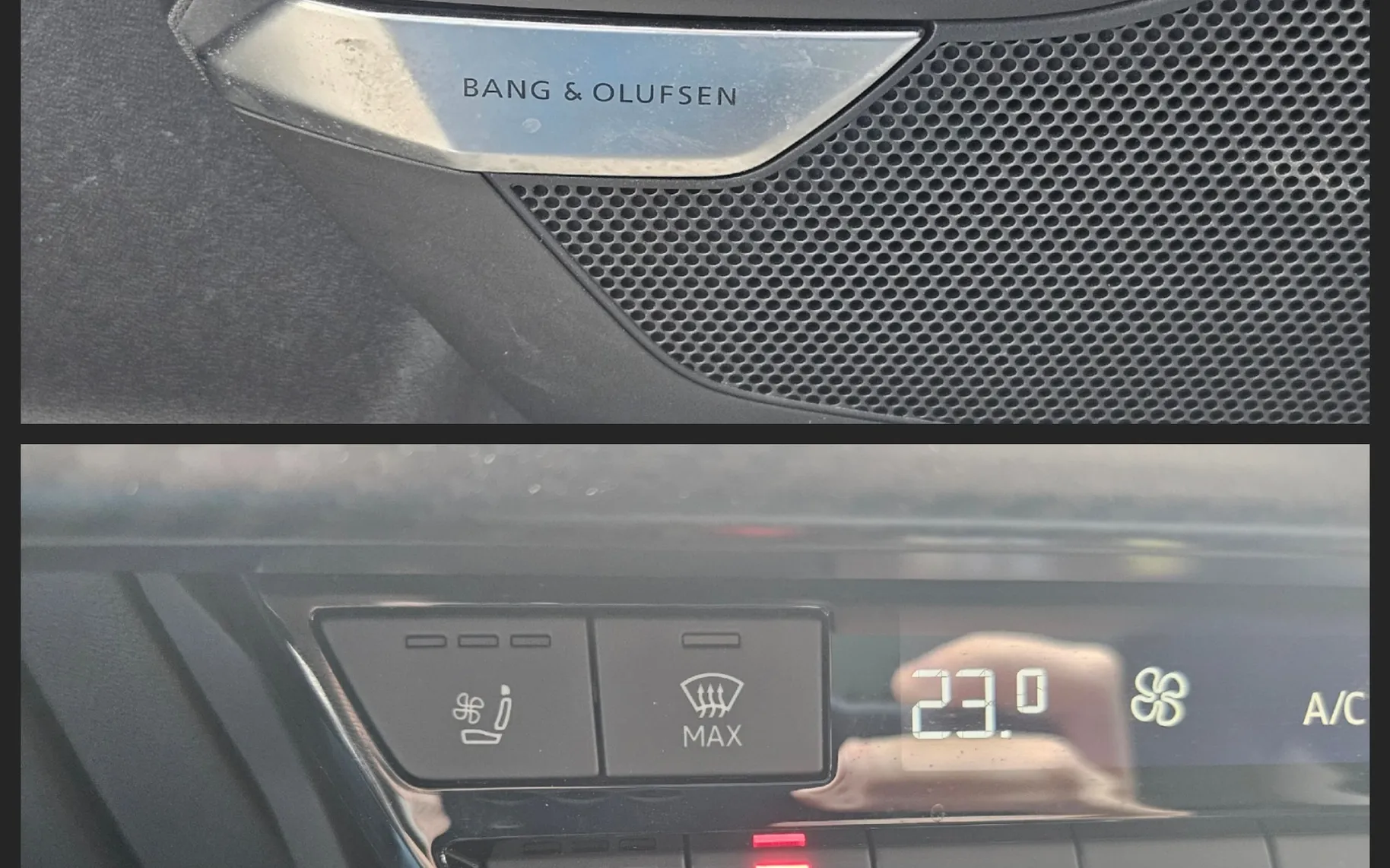 Zunanja slika - Audi e-tron GT - RS quattro 440kW  Masaža. B O. Matrix - 12