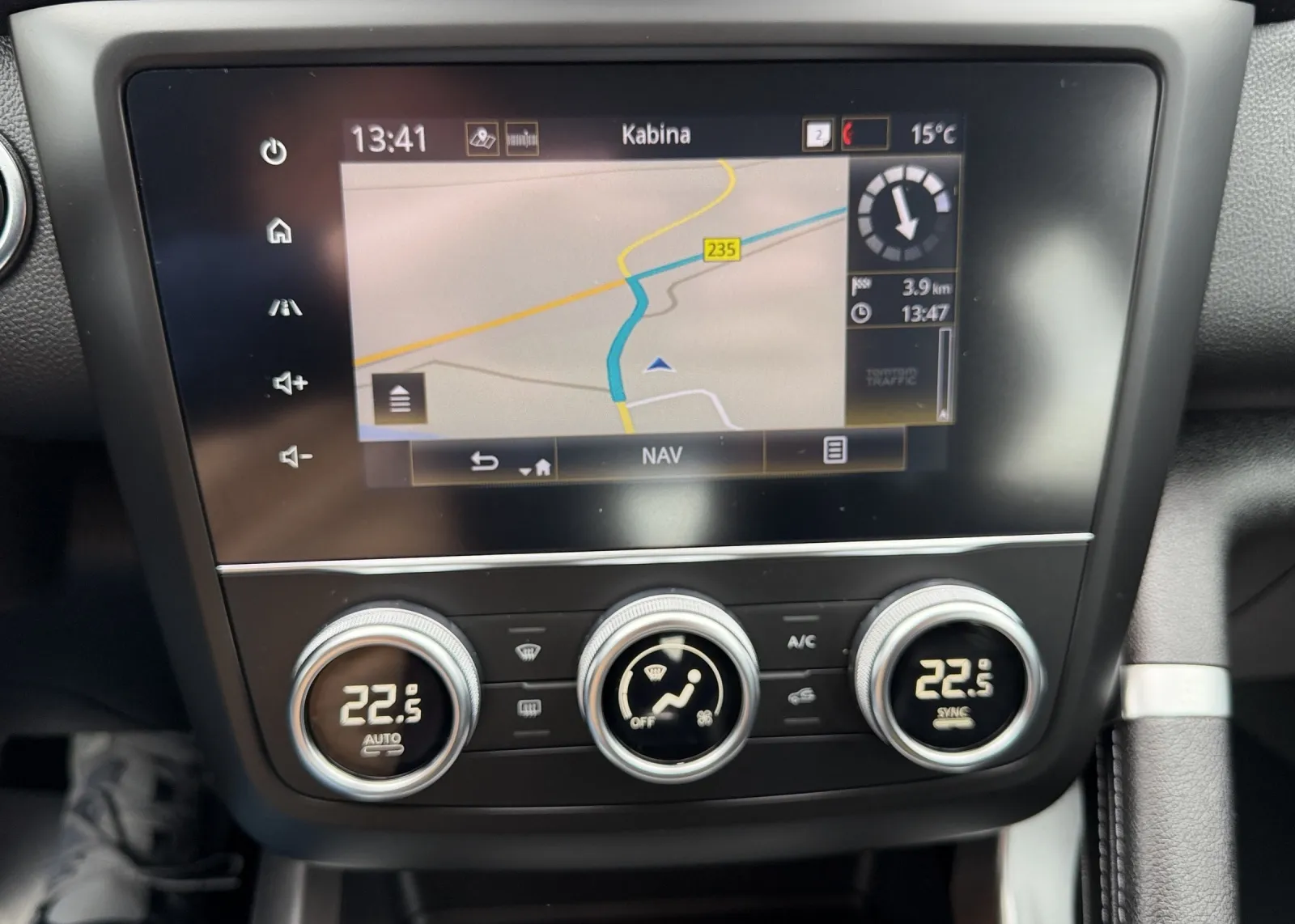 Zunanja slika - Renault Kadjar - TCe 140 Life - 10