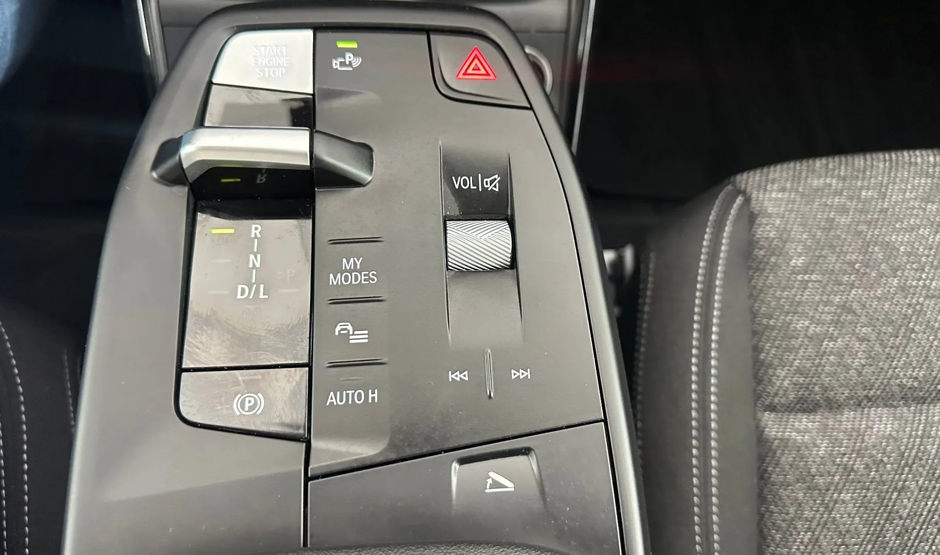 Zunanja slika - BMW X1 - sDrive20i Avt.KAMERA.NAVI.PDC.LED.SAMO 3.699 KM - 14