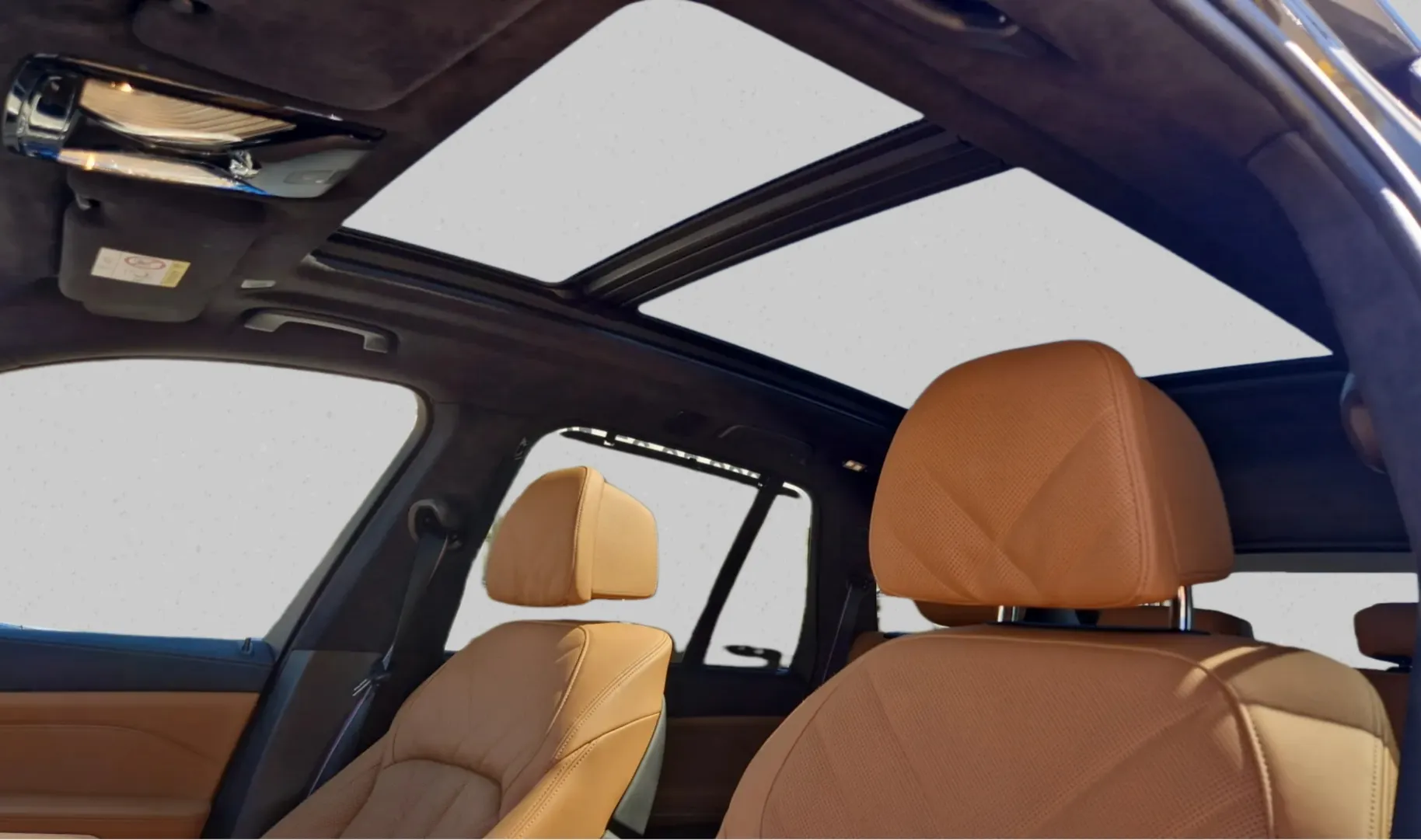 Zunanja slika - BMW X5 - xDrive30d - 10