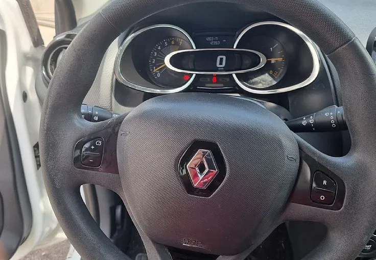 Zunanja slika - Renault Clio - 1.2 16V Expression SERVISNA. NAVI.. BLUETOOTH - 7